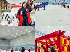 -哈尔滨热雪奇迹