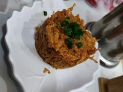 -八乔煎肉馆·丹东特色煎锅(梅林店)
