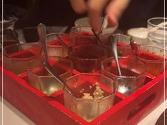-领鲜天下·焗海鲜·花胶鸡(天目里店)