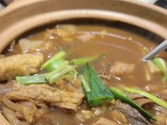 -肥家大排档(天河体育西店)