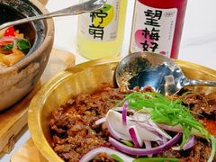 -明本湛江鸡•海鲜小厨(陈家祠店)