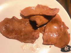 黑牛牛舌-嘿嘟嘟·肋条烧肉放题(爱融荟城店)