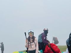 -长沙黑麋峰国家森林公园