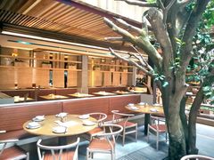 大堂-渔太泰漓江小馆·广西融合菜(西街店)