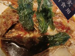 -蝦塘·中国餐馆(城墙南马道巷店)