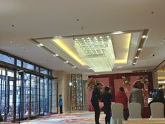 -太湖饭店玉兰厅(自助餐厅)