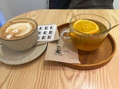 -沏点Trattoria意大利餐厅(新街口店)