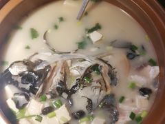 -姜君·千岛湖鱼头馆(浦东大道店)