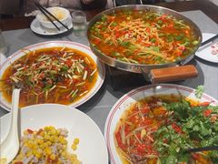 -蛙兔鸡自贡风味·特色江湖菜(广都店)