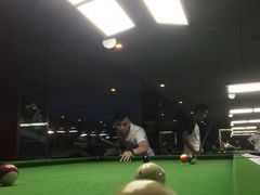 -广州保龄球馆