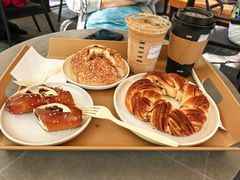 -81BAKERY(大学路店)