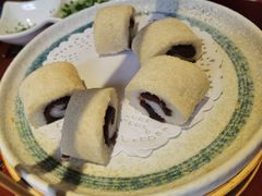 驴打滚-1078號老北京涮肉(松柏店)