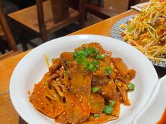 -蔡家酒楼(一德街店)