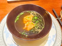 -王府井文华东方酒店-紫膳餐厅