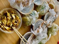 -大福来锅巴菜(古文化街店)