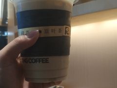 -蓉小乔·RONG COFFEE(春熙路店)