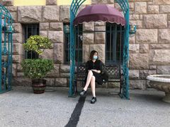 -青岛德国总督楼旧址博物馆