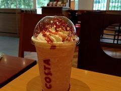 -COSTA COFFEE(张江软件园店)