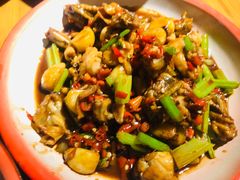 -老三样·美食研究中心(世贸路店)
