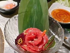 -乾杯烧肉居酒屋(中洲湾店)