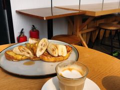 短迪拿铁-Jamaicablue Coffeeshop(中央广场店)