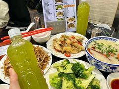 -一哥美食(总店)
