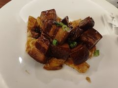 -燕山大酒店-中餐厅