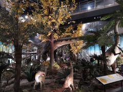 -湖南省地质博物馆