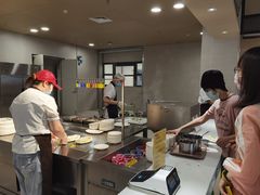 -北大家园食堂