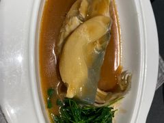 红烧秧草河豚-沈灶河豚宴·河豚融合餐厅(汉中路店)