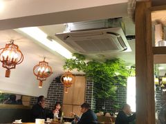 大堂-百年神厨·地道川菜(清江西路店)