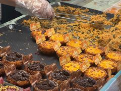 -泸溪河桃酥(西直门凯德店)