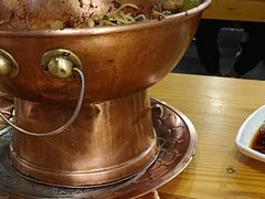 -黄泰吉拾味餐厅(江汉路店)