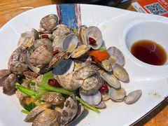 -食鸡公社辣子鸡·潍坊菜·烧烤