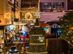 -深圳湾万象城(南山店)