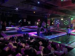 -龙湖南京江北天街