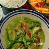 還原泰國曼谷街頭味道就在北京路丨何蘭正