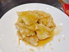 -李记饺子·熏酱东北菜(欢乐谷店)