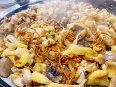 -苏记餐厅(叠南店)