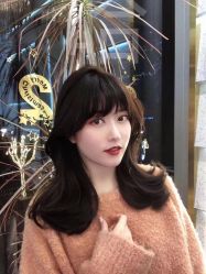-3AM·S HAIR SALON烫发染发接发