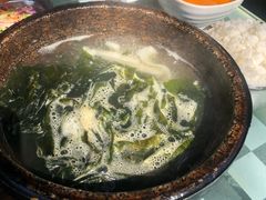 -韩红石板肉(范西路店)