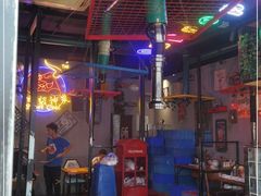 -超级神炭烤肉夜食(芥园西道店)