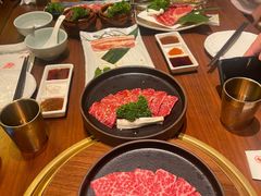 -御牛道日式烤肉料理(杭州万象城店)