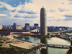 -郑州国际会展中心