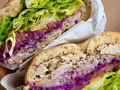 -HOLY BAGEL(苏河店)