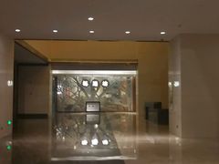 -常熟理文铂尔曼酒店