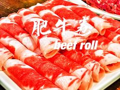 -大明铜锅·烤涮坊·烧烤(新开路店)