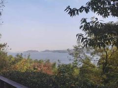 -天目湖涵田半山温泉