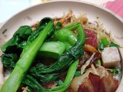 -华记煲仔华·煲仔饭(市桥易发店)