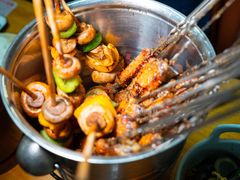 -炒豆合作社(东四总店)